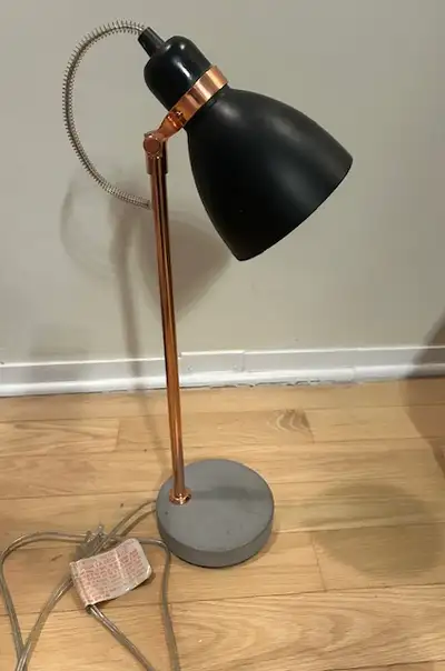 Lampe de table ou chevet, View more