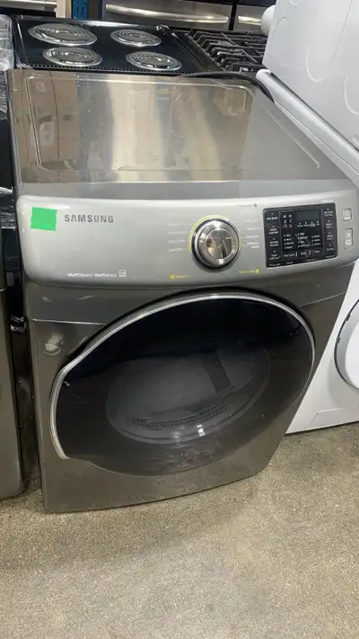 Washer Samsung Used, View more