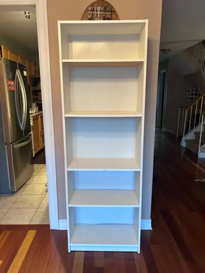 Ikea Bookshelf, View more