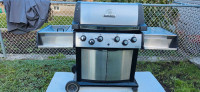 Broil King Sovereign 90XL