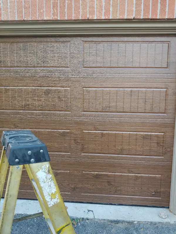 24/7 Garage door &opener repairs and services628632369891871224