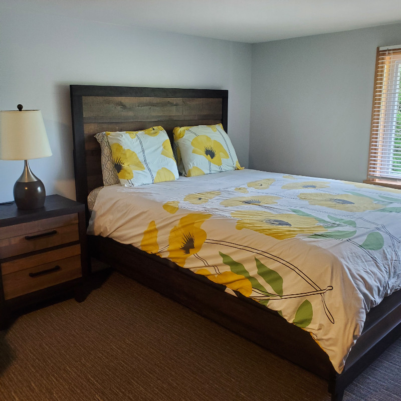 Fully Furnished Studio Apartment Long Term Rentals Saint John Kijiji