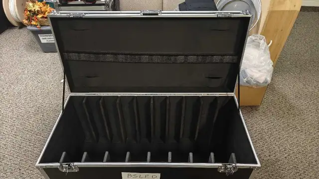 Equipment Cases on Castors in Other in Oshawa / Durham Region - Image 5