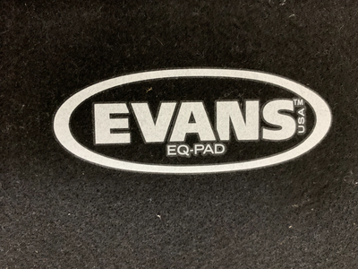 Evans EQ Pad, View more