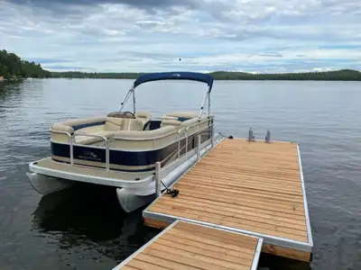 Aluminum dock sales , View more