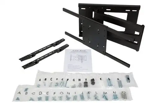 Samsung Rotating TV Wall Mount (Brand New!) in Video & TV Accessories in City of Toronto - Image 3