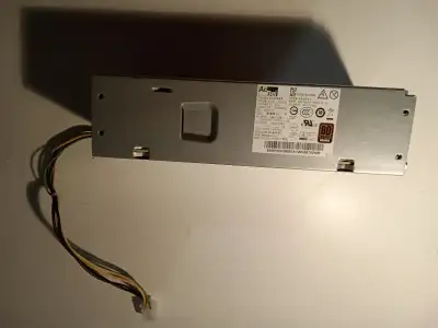 POWER SUPPLY LENOVO 180 W., View more