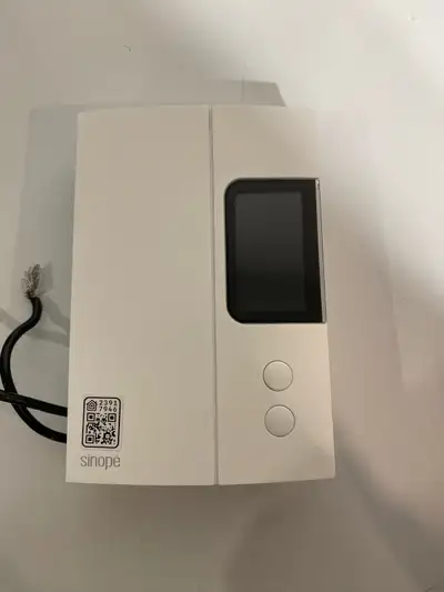 Sinopé Smart Thermostats – Electric Heating (12 Units Available), View more