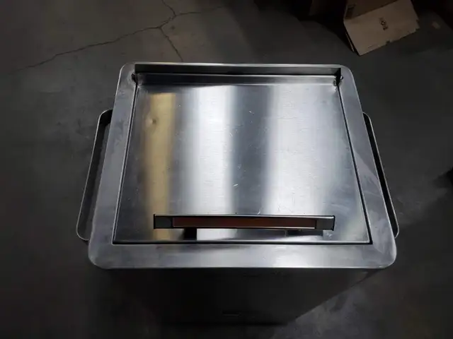 Chattanooga SS2 Hydrocollator in Health & Special Needs in Calgary - Image 6