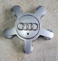 Audi Caps