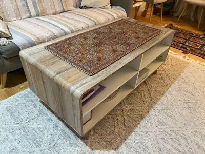 Coffee Table, View more