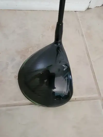 Callaway GBB Epic Driver, View more