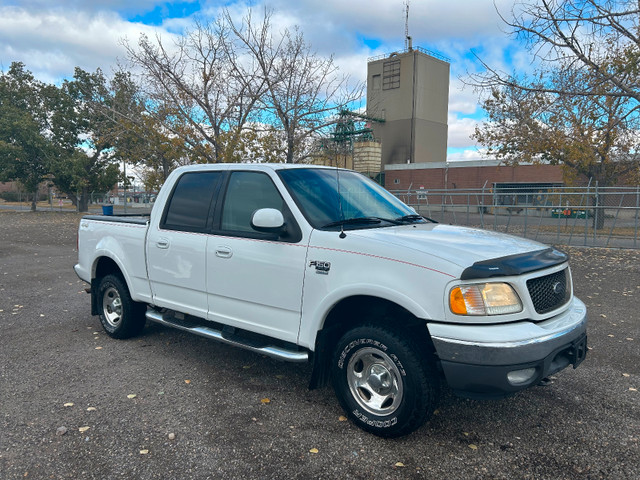 2003 F150 - Good Running Condition in Cars & Trucks in Calgary - Image 2