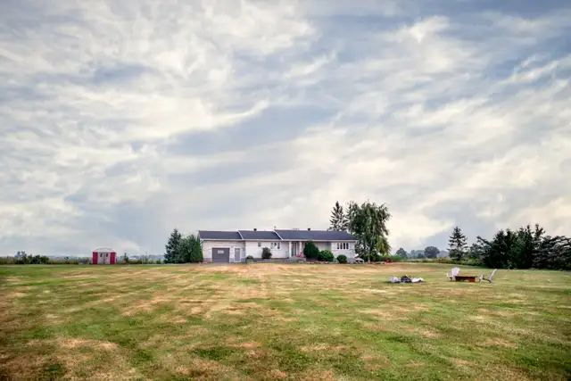 Full House Rental in Alfred, Ontario Countryside - Multi Bedroom in Long Term Rentals in Ottawa - Image 2