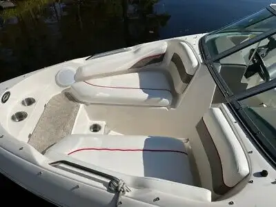 Beautiful, well-maintained Rinker Captiva 192, ready to enjoy immediately. We're selling our 2007 Ri...