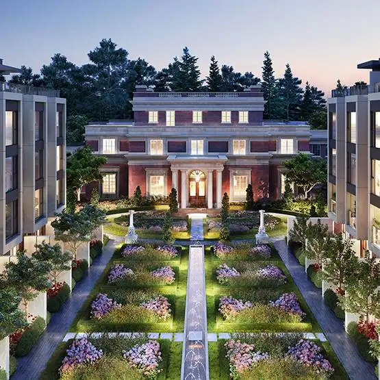 (2 Parking Stall!) Vancouver Kerrisdale Deluxe 2 bedroom