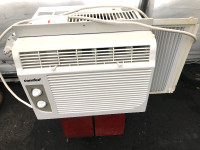 Comfee Climatiseur de fenêtre 5000 BTU(Window air conditioner)
