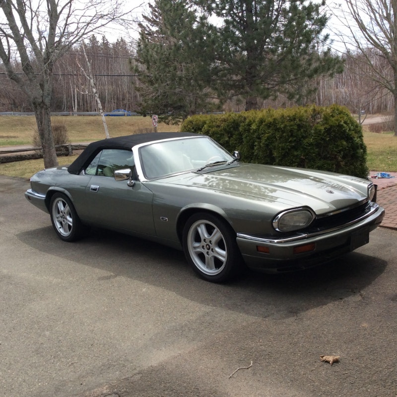 Rare beauty Classic Cars Moncton Kijiji