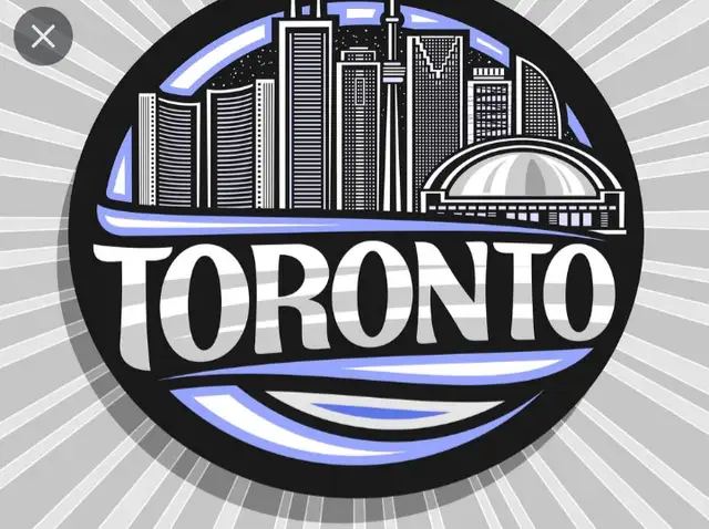 DAILY VAN RIDE TO TORONTO63860085977859120