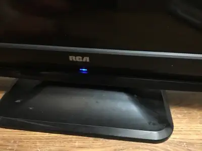 Excellent TV RCA 40 inches, View more