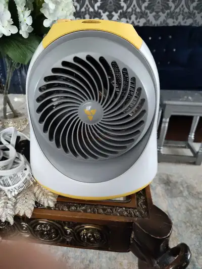 vornadobaby heater, View more