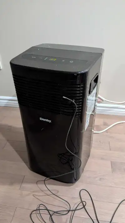 Portable AC 6000btu, View more
