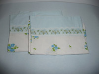 Vintage Pillow Cases