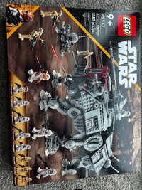 LEGO STAR WARS 75337 