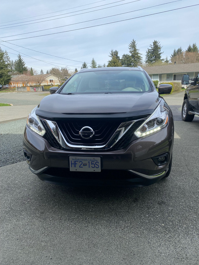2017- Murano S in Cars & Trucks in Campbell River - Image 4