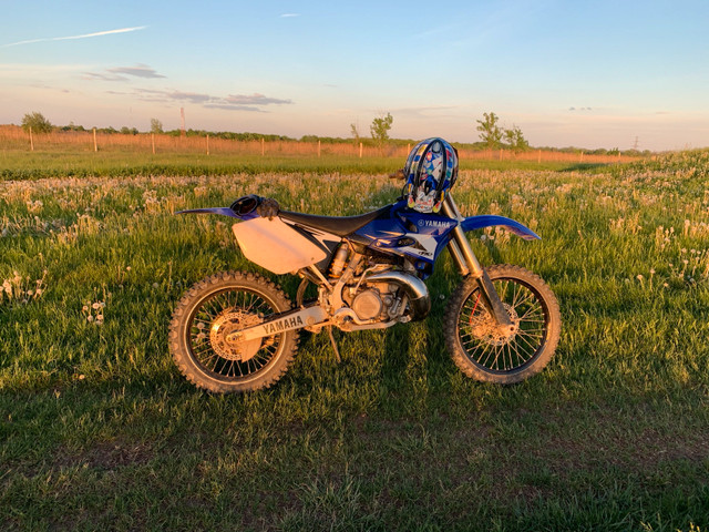 yz250 dirt bike in Dirt Bikes & Motocross in St. Catharines - Image 2