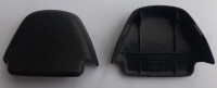 Used Vanagon Westfalia Seat Belt Cover Cap (2)