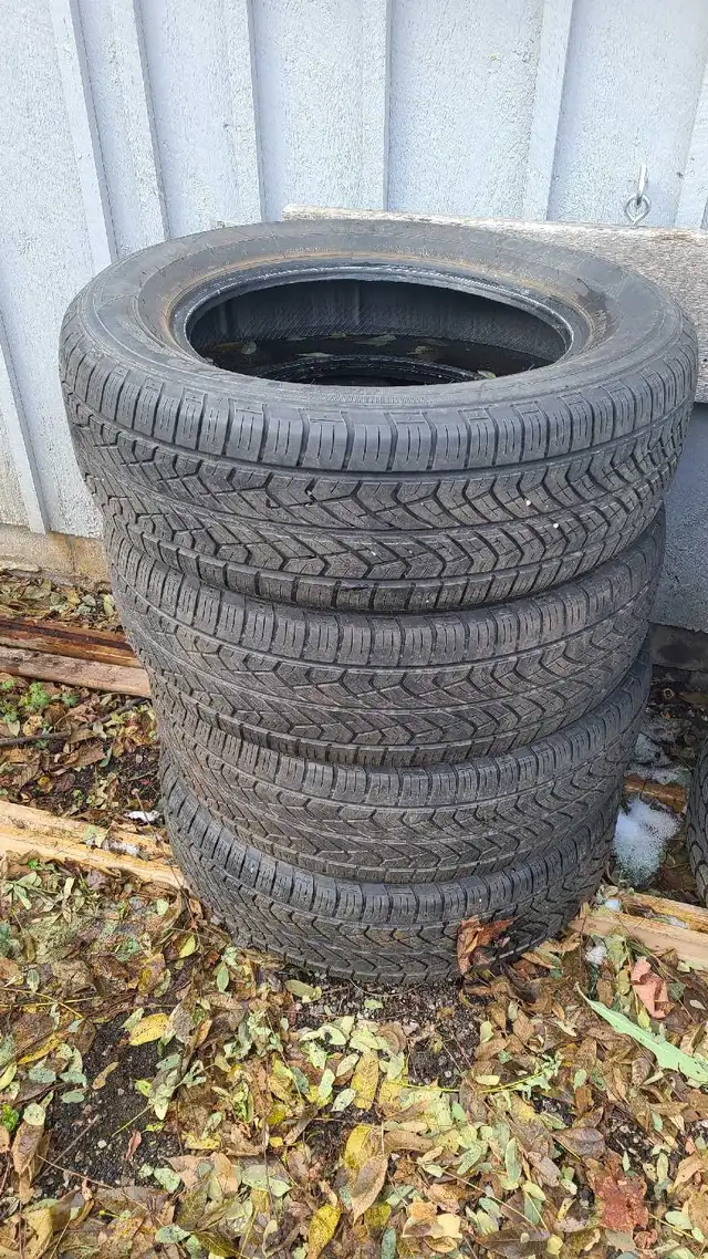 Winter tires for sale. 225/60/18 - Also 225/65/17 all season in Tires & Rims in Barrie - Image 9