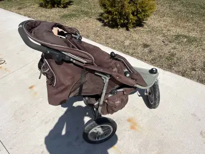 Valco Baby Stroller, View more