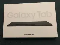 Galaxy Tab S9 Ultra - 512GB Graphite