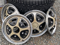 Late 70s f100/f150 15” hubcaps 