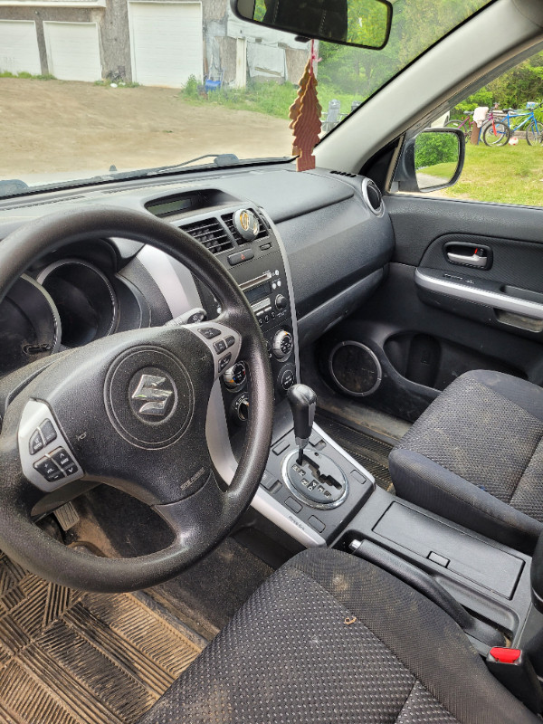 Selling my suv Cars & Trucks Fredericton Kijiji