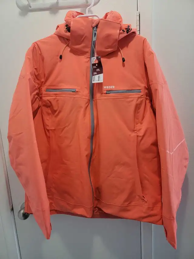 New 2XL women's  winter jacket in Women's - Tops & Outerwear in Kitchener / Waterloo - Image 2