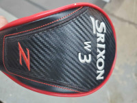 Srixon 3 wood