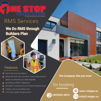 Residential /Commercial RMS Services