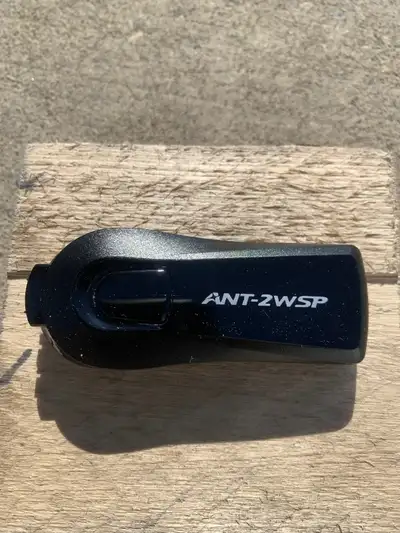 CompuStar 6 pin antenna ANT-2WSP.  I do not program or install, View more