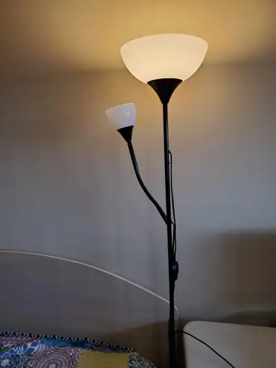 Floor Lamp, View more