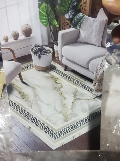 Marina Decoration Luxury Non‑Slip Area Rug / Carpet, View more