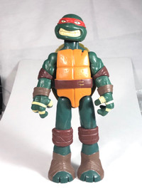 2016 TMNT Teenage Mutant Ninja Turtles JUMBO Raphael