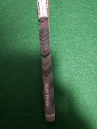 Golf Pride MCC Plus4 Align Golf Grips-Midsize-New $12 Each