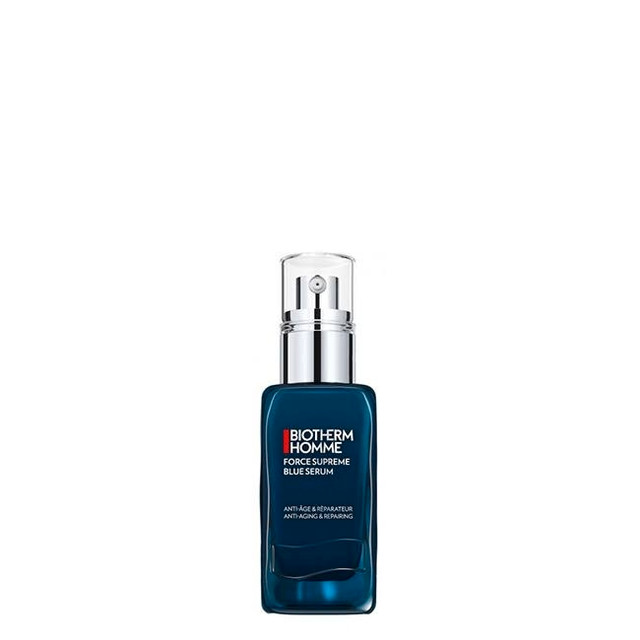 Biotherm Homme Force Supreme Blue Anti-Aging Serum in Health & Special Needs in Hamilton