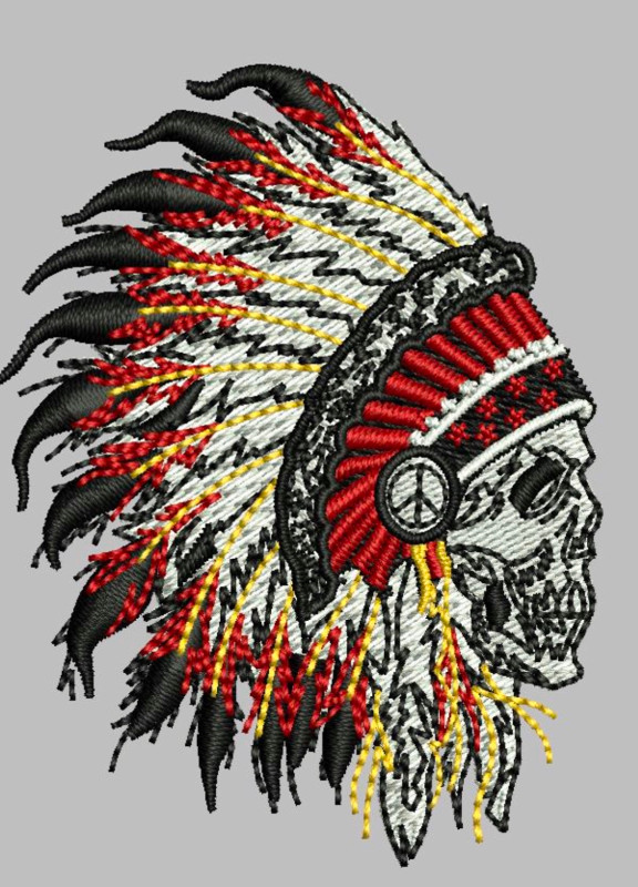 Embroidery digitizing and Vector Art Conversion in Hobbies & Crafts in St. Albert - Image 4