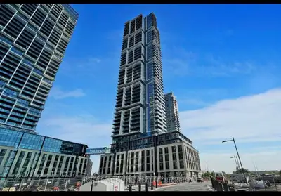 Brand New Transit City 5 condo, At The Centre Of Amenities, Steps To The Subway, Regional Transit, A...