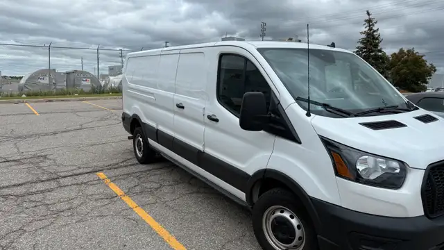 SAME-DAY MOVING & DELIVERY - STRONG & RELIABLE SERVICE (GTA)62863248350338124