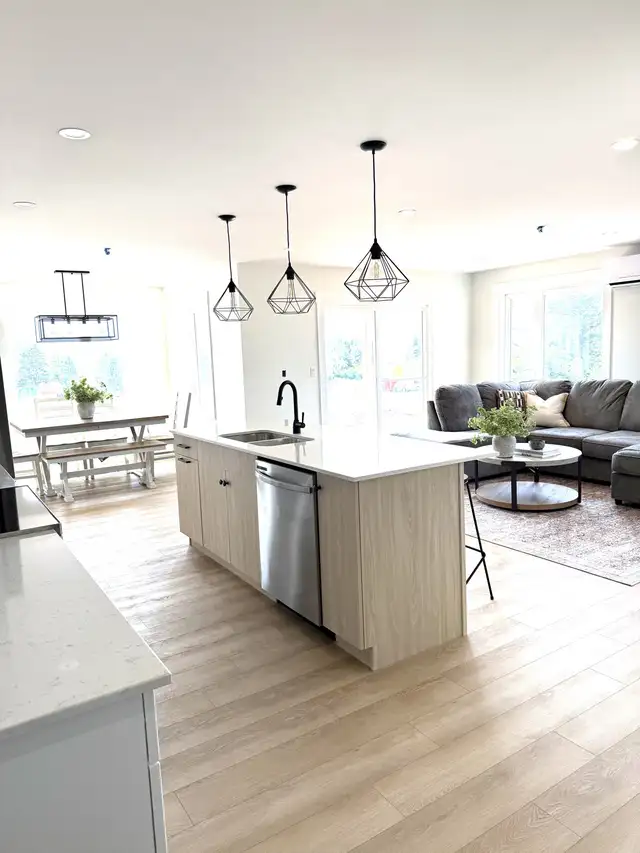 New Apt 2 Bdrm, 2 bath in Long Term Rentals in Charlottetown - Image 5