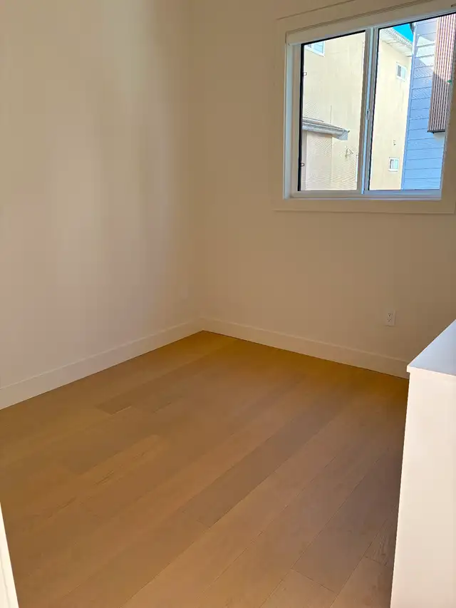 2026 NEW ground floor 2-bed, 1 bath suite for rent $2500/month in Long Term Rentals in Burnaby/New Westminster - Image 7